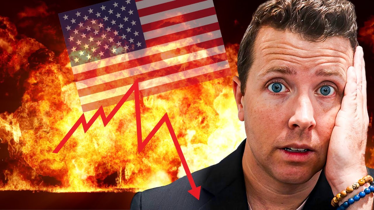 STOCK MARKET CRASH?!? Can I Still Retire?!?
