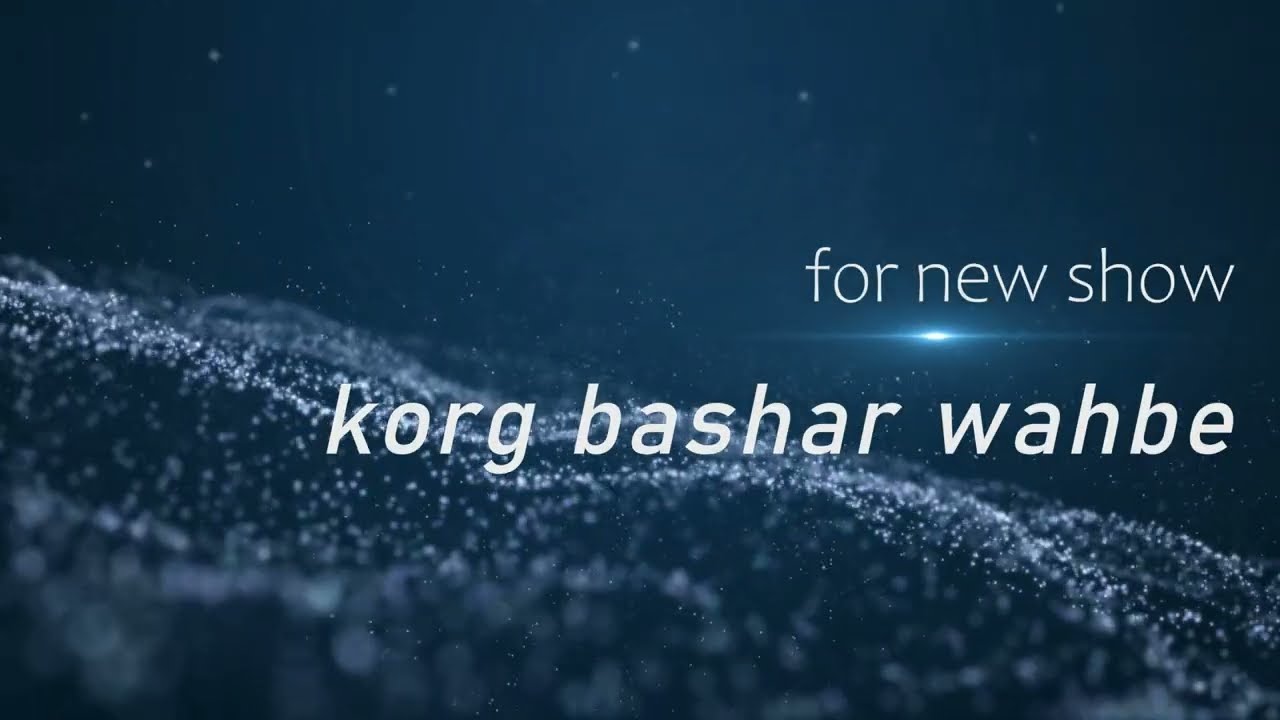 korg pa5x MG 2025 ايقاعات الشركة بالجهاز