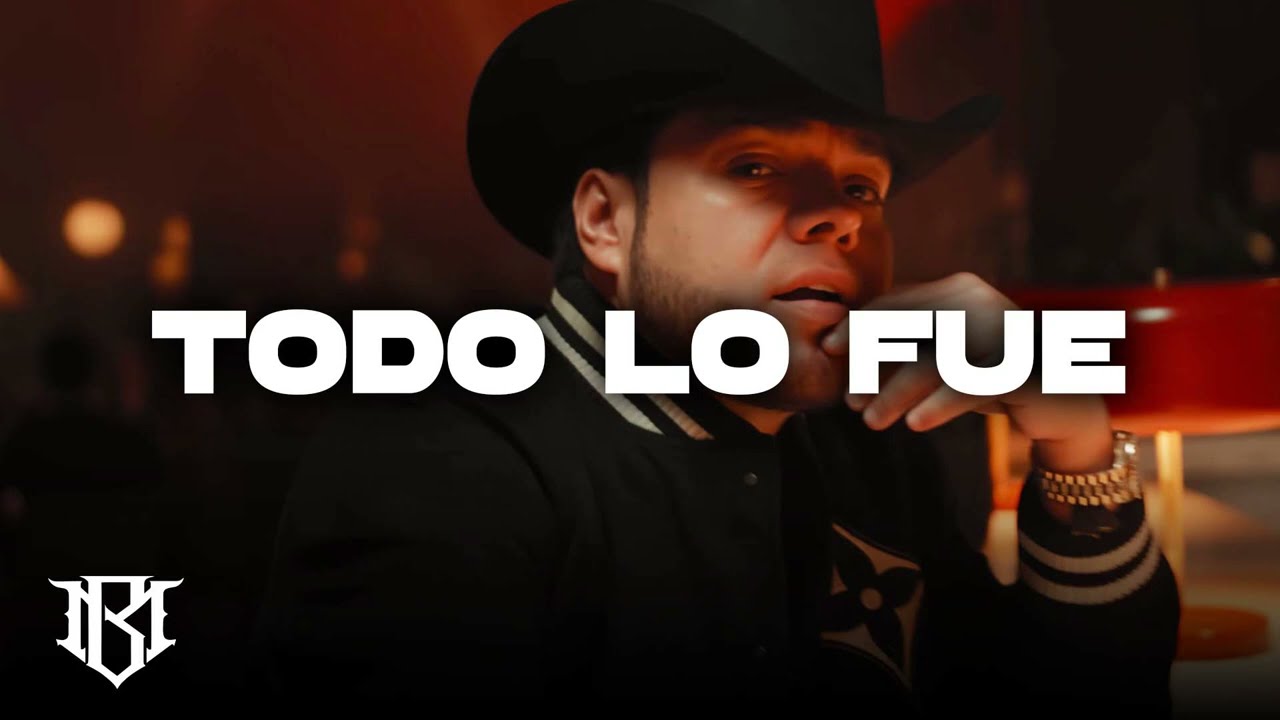 Todo Lo Fue - Lenin Ramírez, Grupo Firme, Edicion Especial