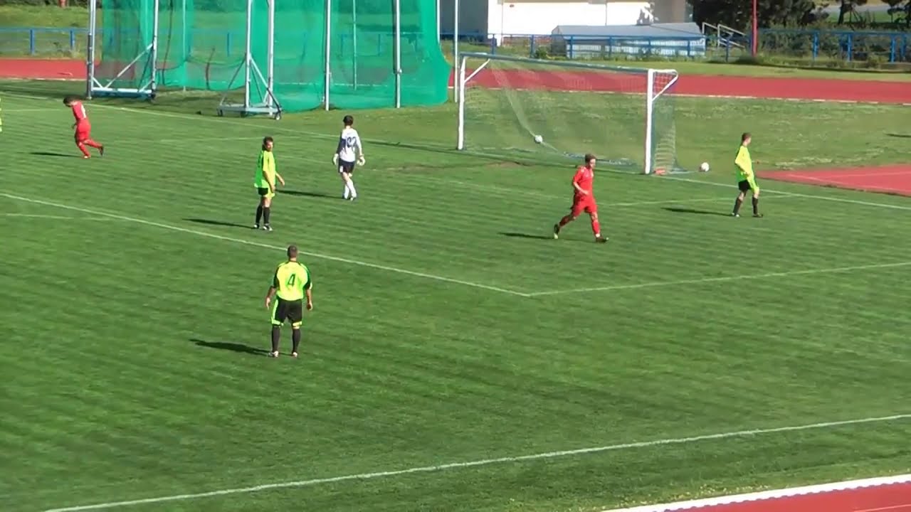 Tom&aacute;&scaron; V&aacute;lek &ndash; g&oacute;ly 2012&ndash;2020
