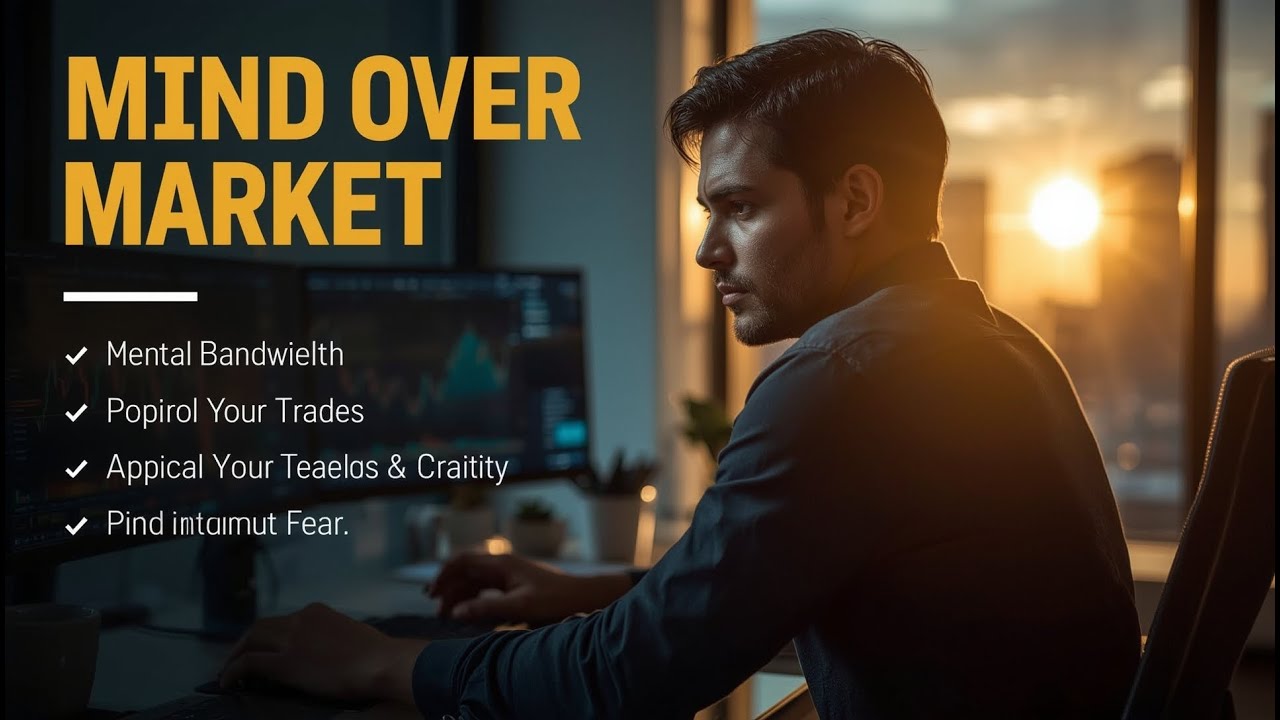 Trading Psychology Secrets That Separate Winners From Losers