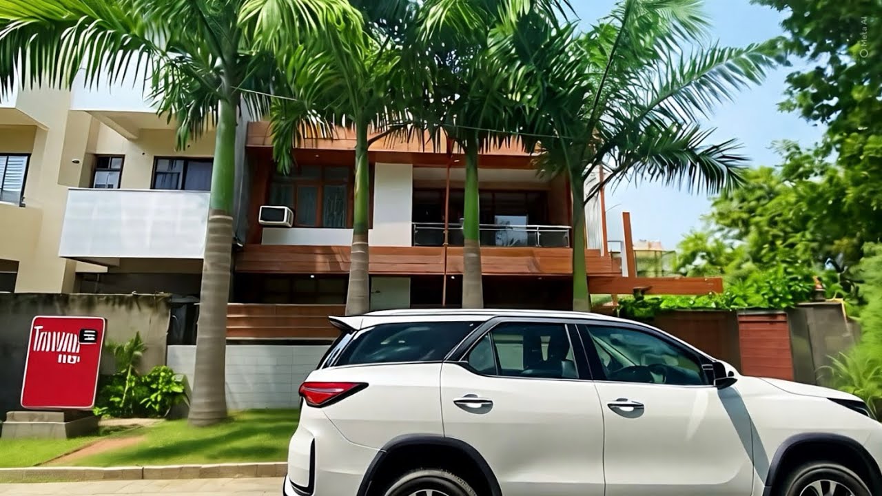 300 mtr kothi sector sigma 1 Greater noida 