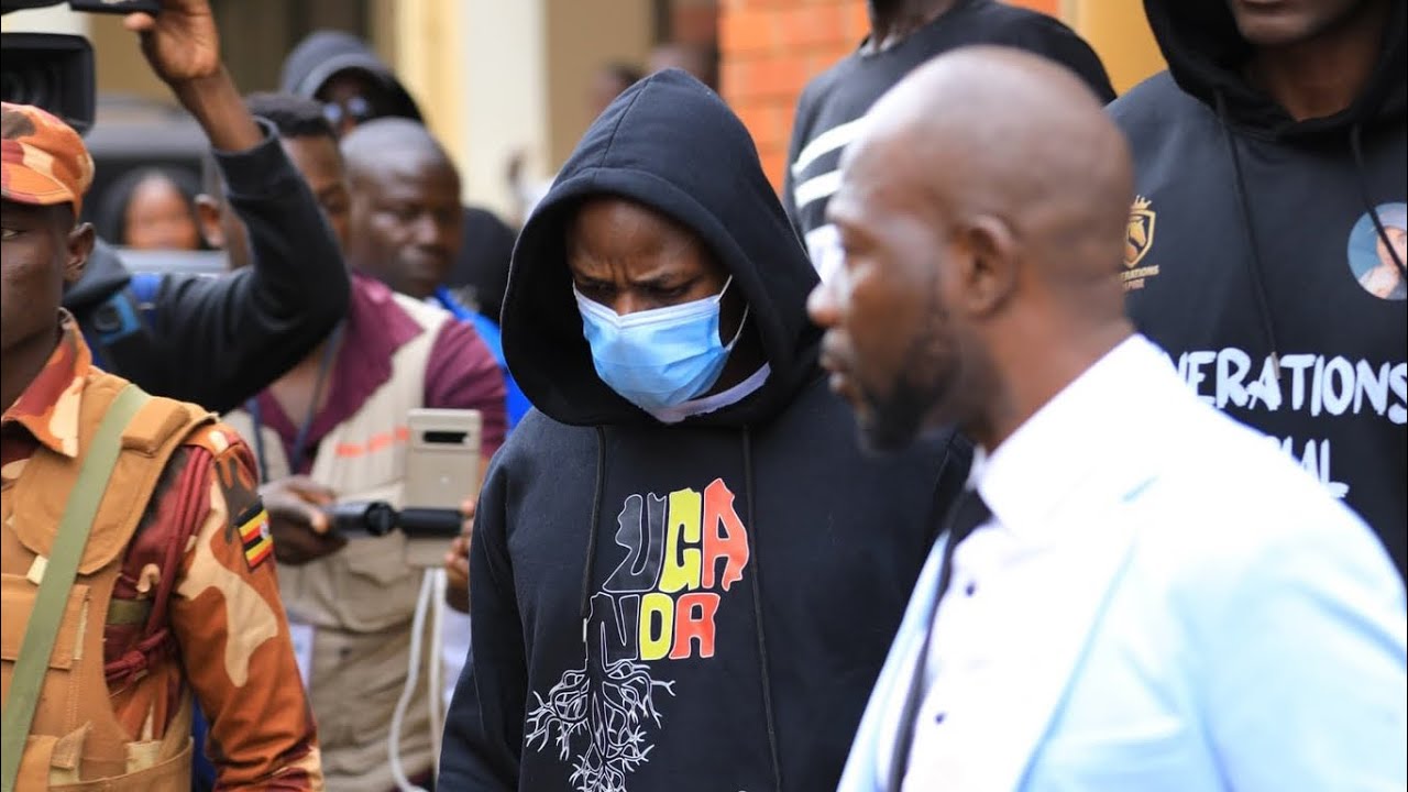 Alien Skin Granted Bail