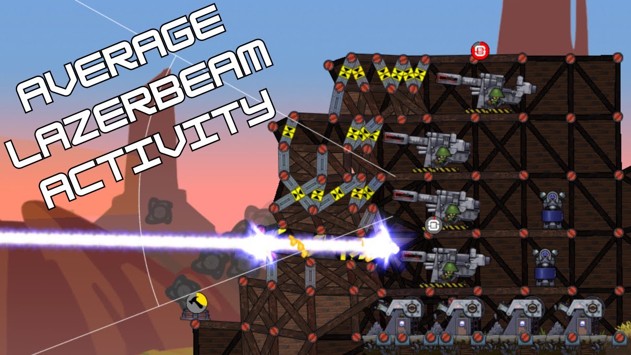 Absolute Slugfest - Forts Multiplayer