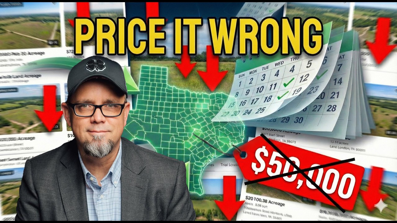 Why I’m Selling Cheaper Deals This Year