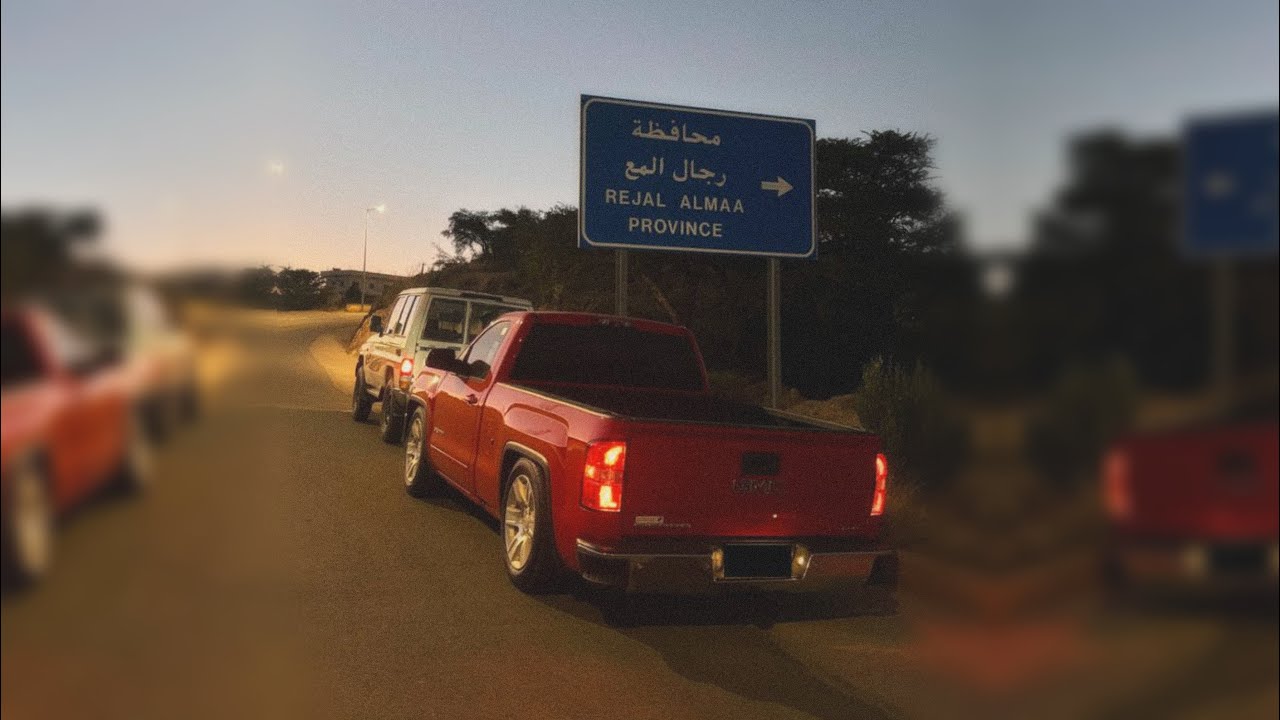 شيلة - عسير الهول و حرب الدول - قبايل يشهد لها الماضي التليد 🔥