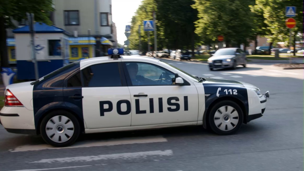 Top 5 Suomalaiset Rikolliset Osa 1/2