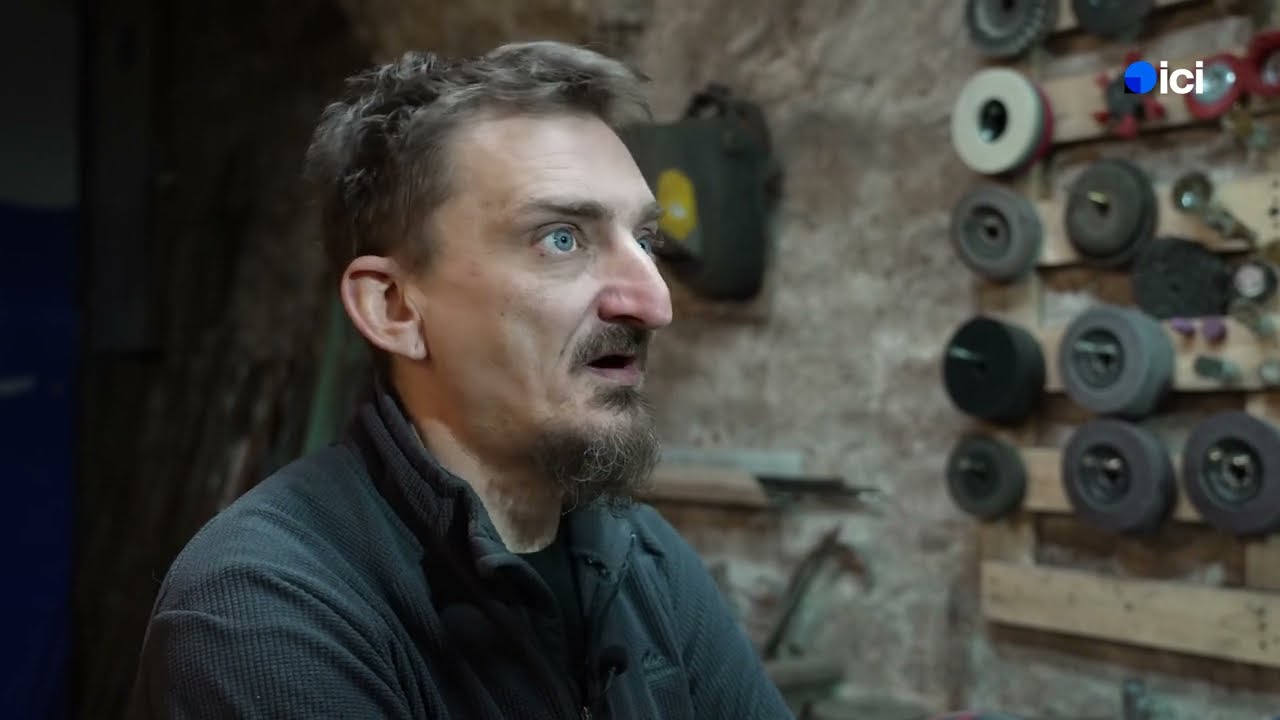 Rendez-vous chez vous, à Gy en Haute-Saône