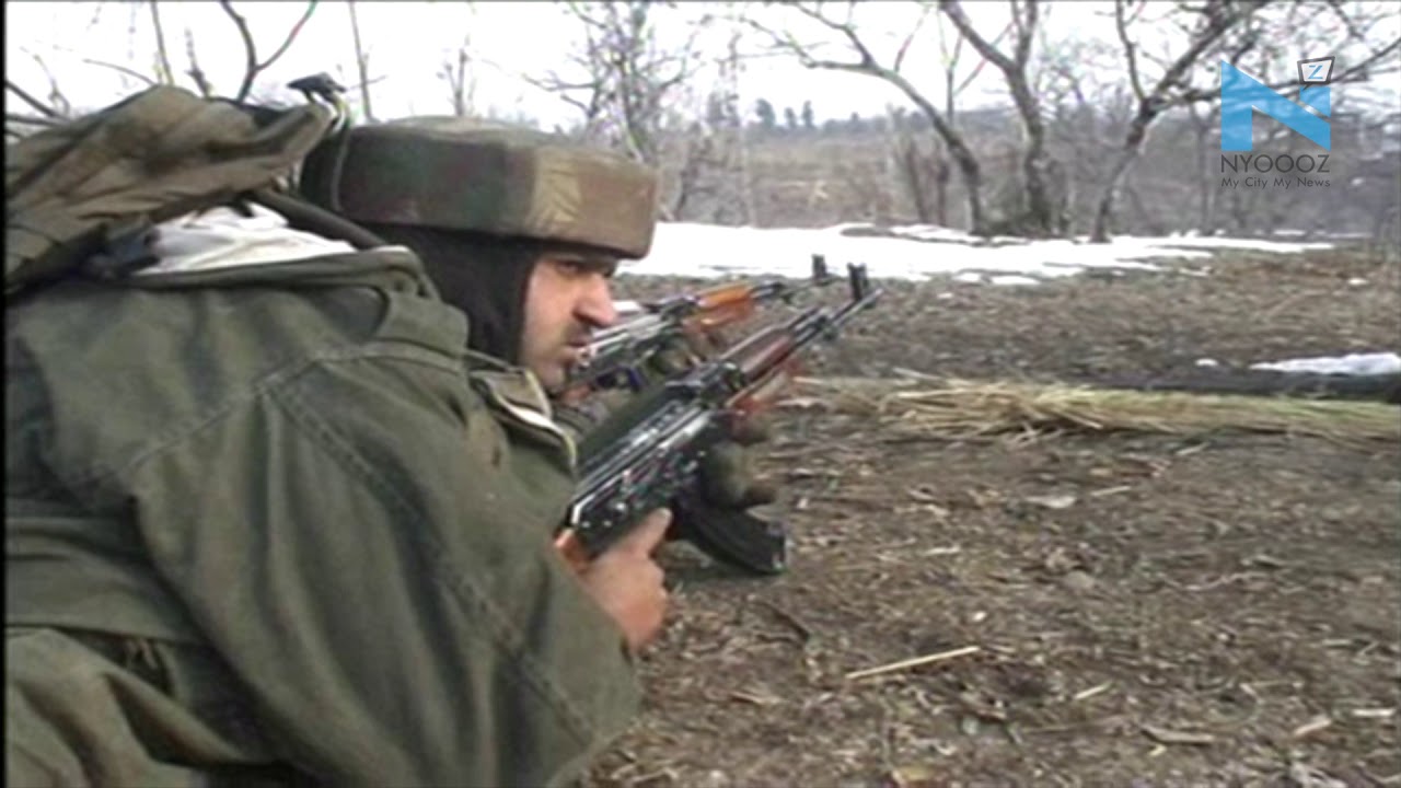 J&K: Two terrorists killed in Shopian encounter
