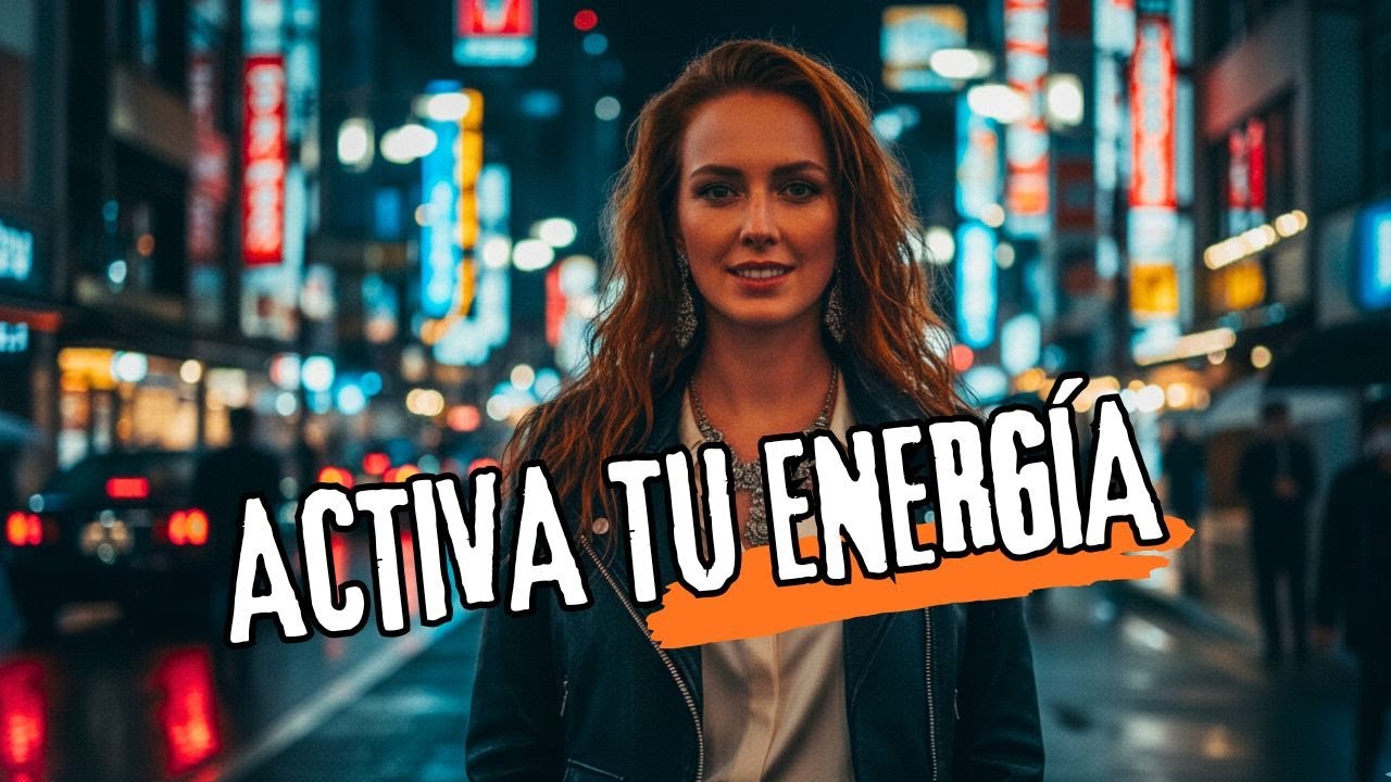 💥 ¡SI ESTE VIDEO TE ENCONTRÓ, TE HARÁ BIEN! Música Positiva 🔥🎶