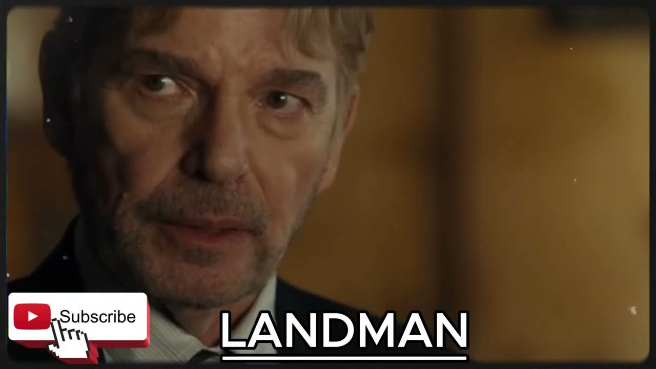 Landman Season 2  coming sone Trailer Breakdown | Tommy Threatens Galino – Game Over?
