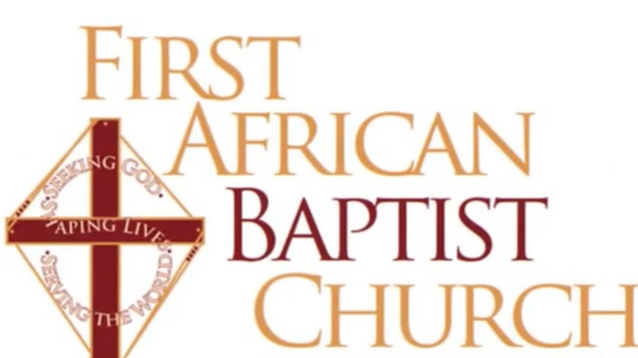 Historic First African Baptist Church Morning Worship Experience