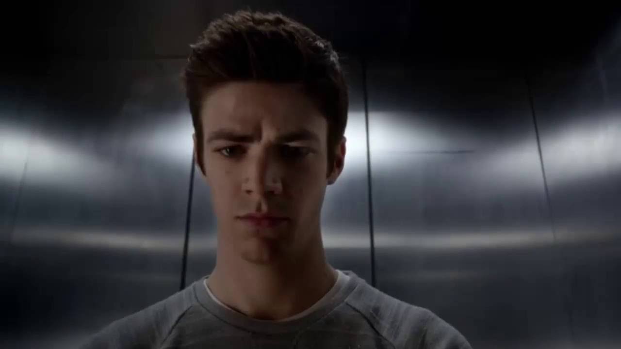 The Flash/Monster