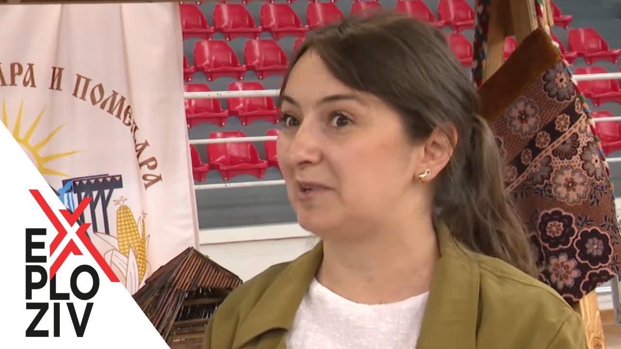 Da li ima nade za Bistričke vodenice? - EXPLOZIV