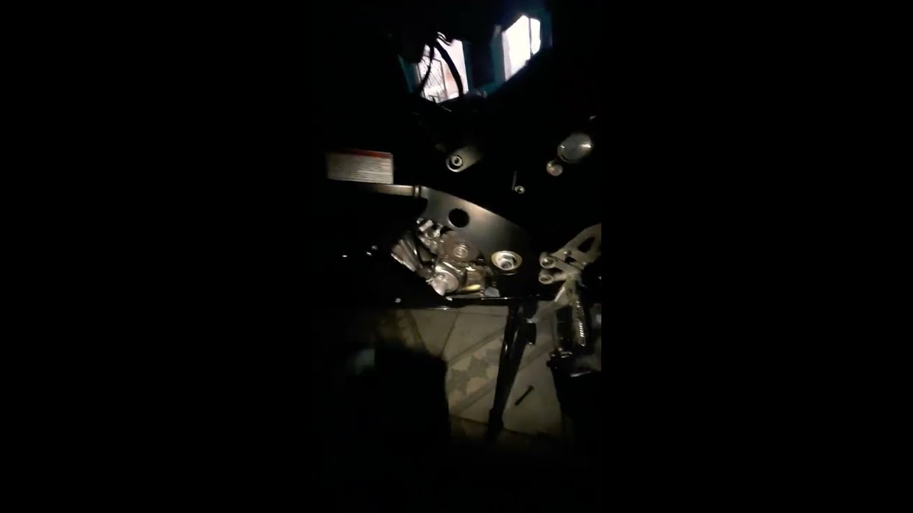 Sensor de velocidade ROTOR srad 2007 .