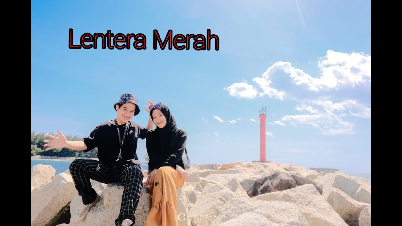 Lentera Merah Provinsi Bengkulu