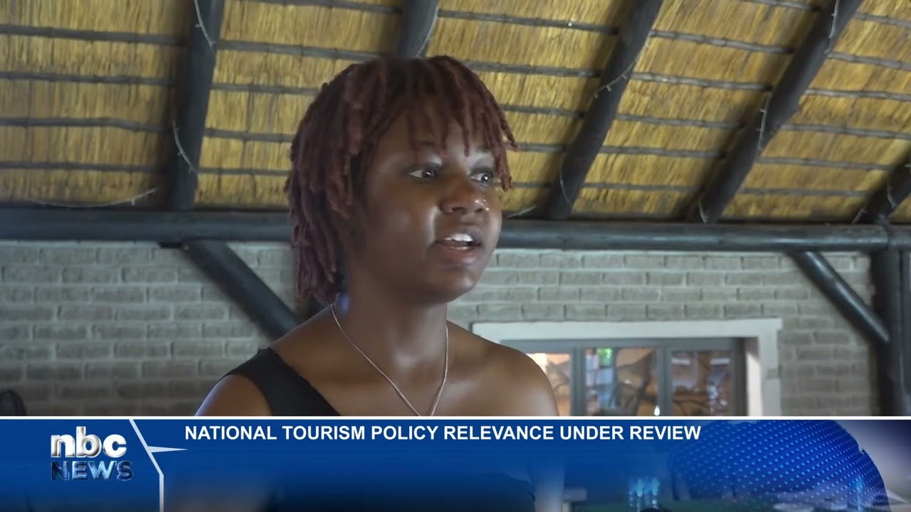 ||KHARAS TOURISM STAKEHOLDERS CALL FOR POLICY REVIEW - nbc