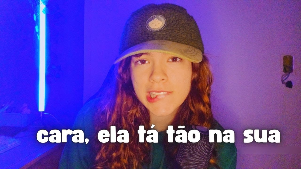 sinais que ela tá afim de você