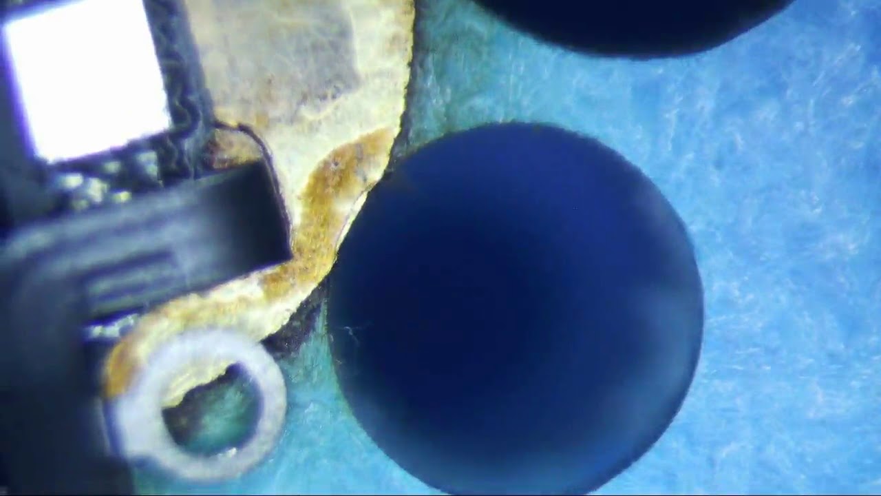 iPhone 7 Hyper Sensitive Home Button Repair