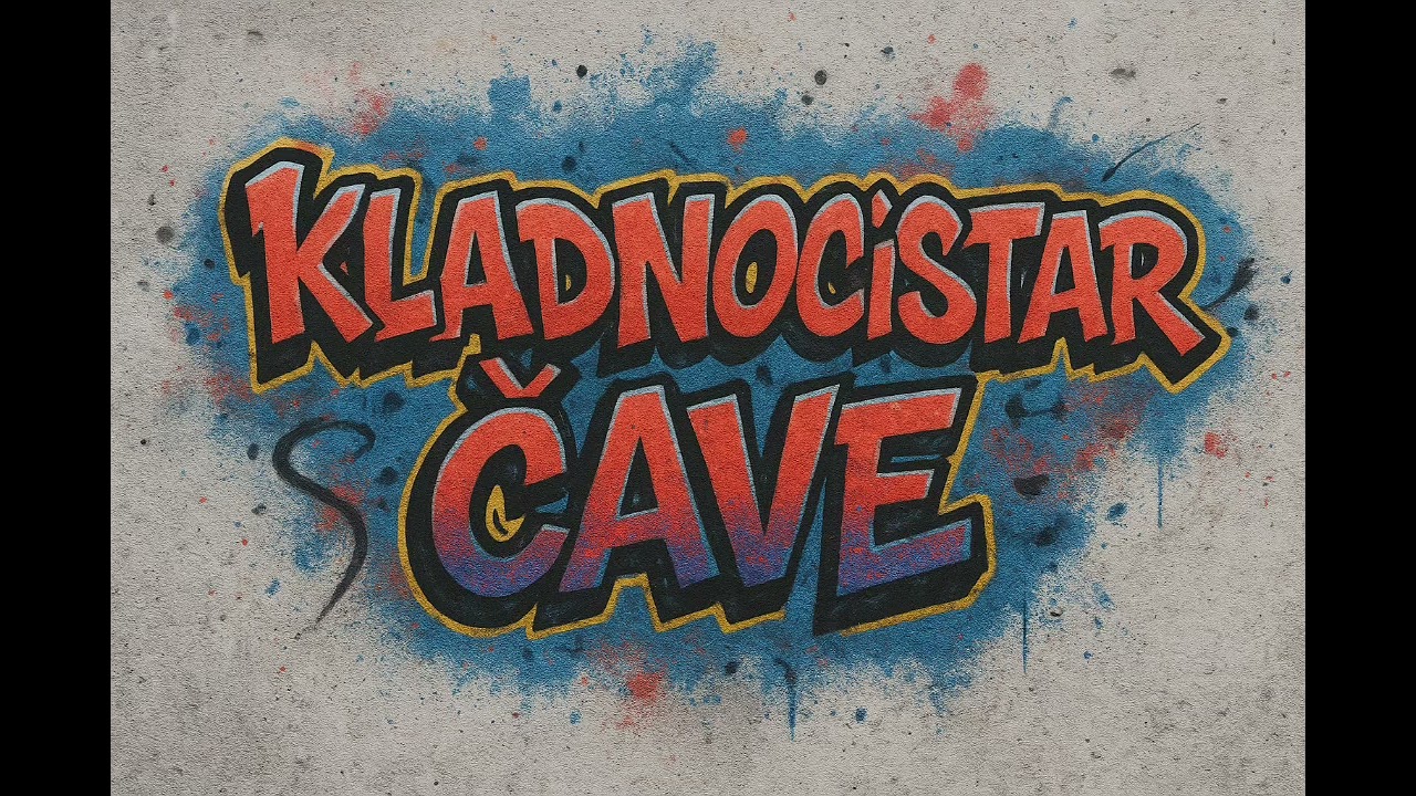 KLADNOCISTAR-ČAVE-2025-NAROVKERAV-(COVER)LIVE NAHRÁVKA 
