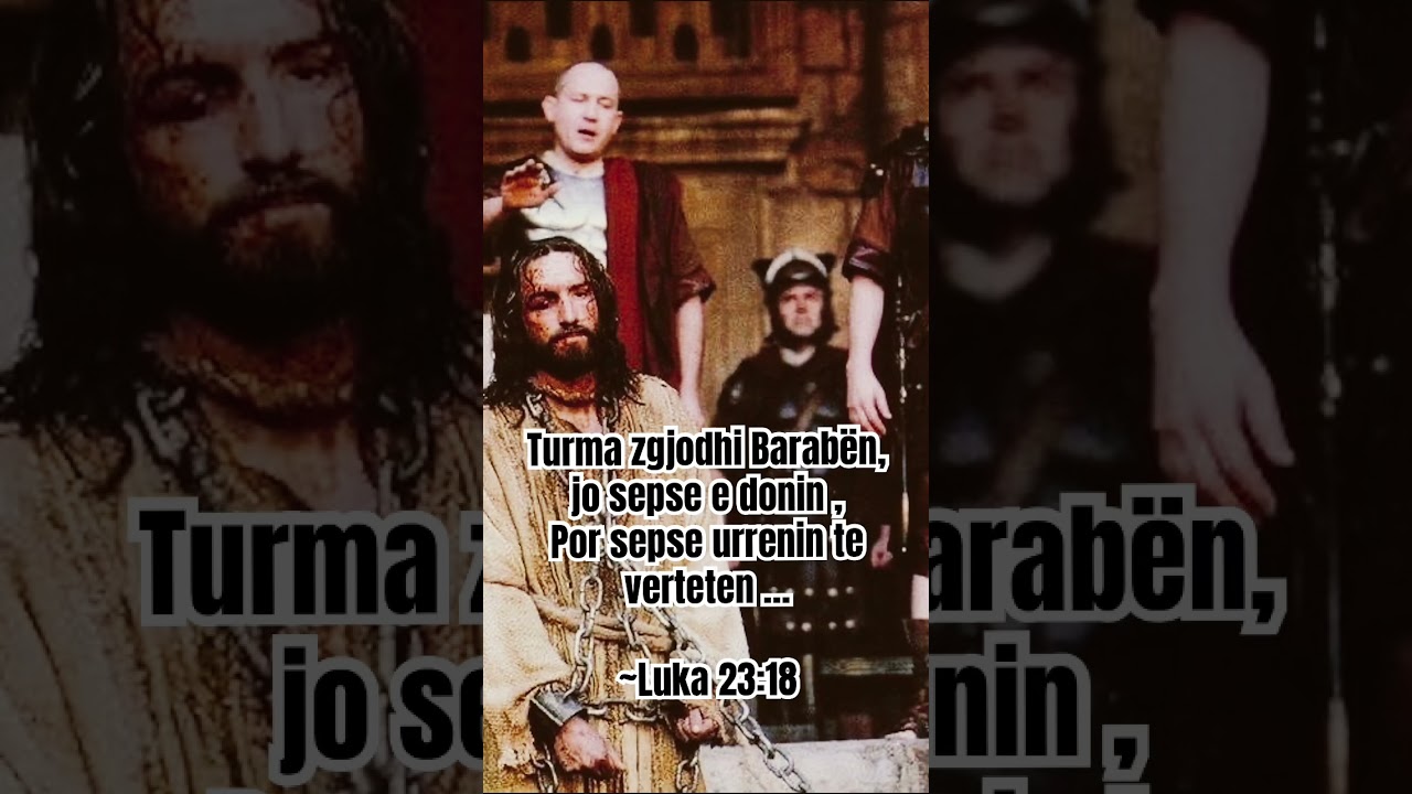 #jesuschrist #catholicprayer #lutjeshqip #bibla #biblan&euml;shqip #jezusi #krishti #kryqi #orthodox