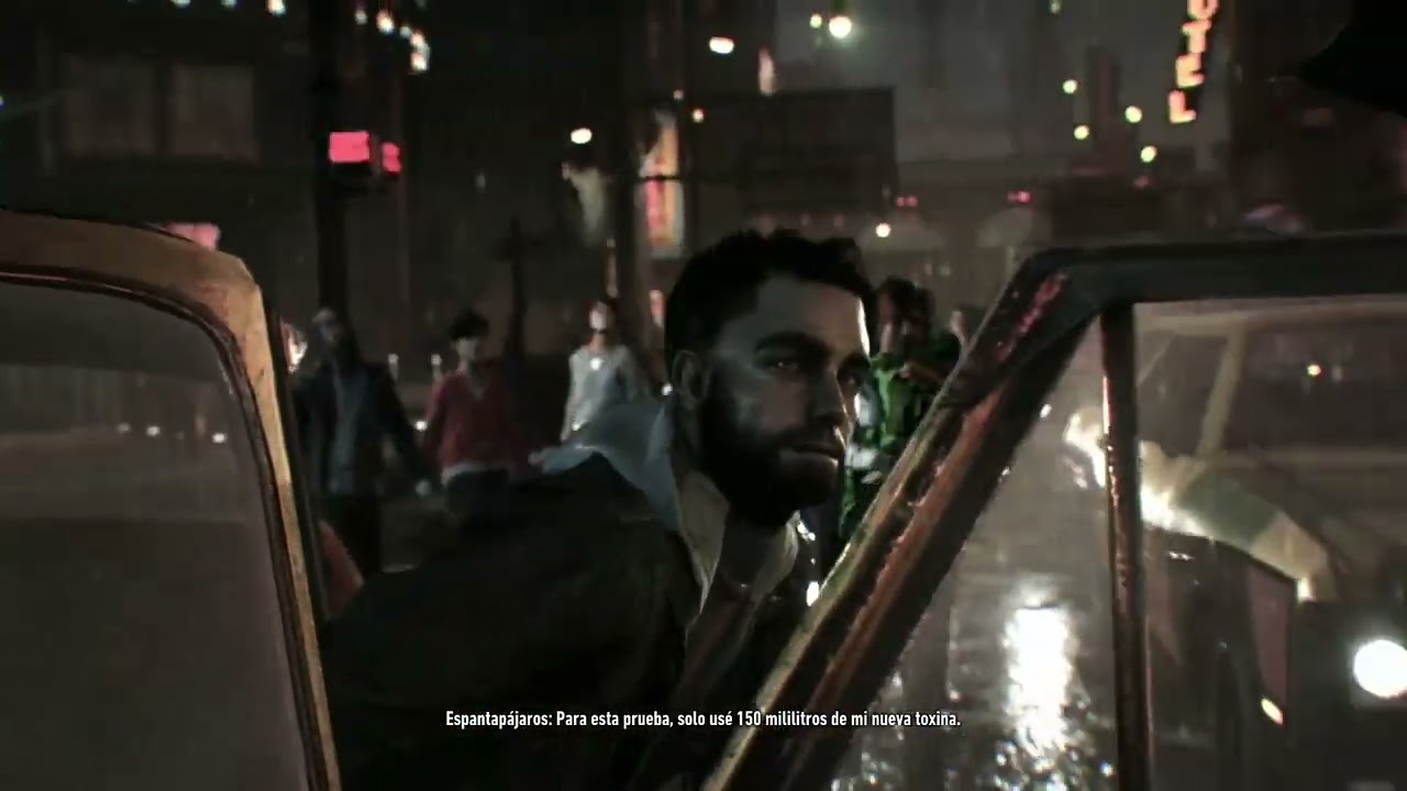 Batman Arkham Knight Gameplay Parte 1 - Xbox One S