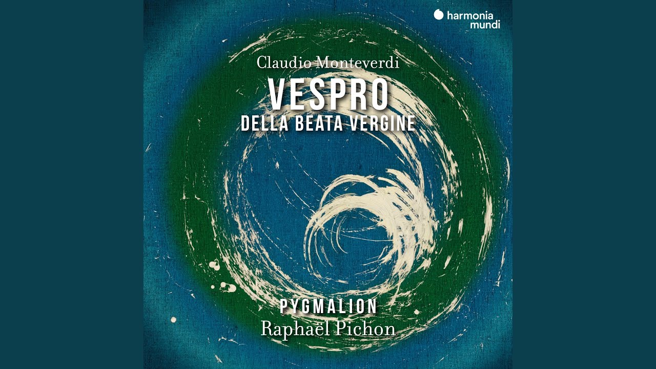 Vespro della Beata Vergine, SV 206: Concerto 