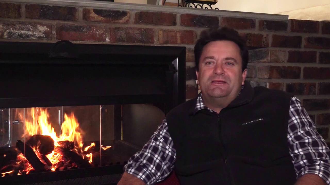 IN GESPREK MET, Piet du Toit, Episode 1/4