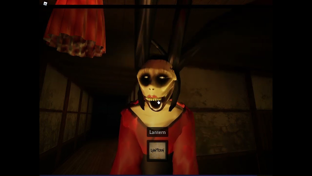 The Mimic part book 2 1 2 4 fanmade
