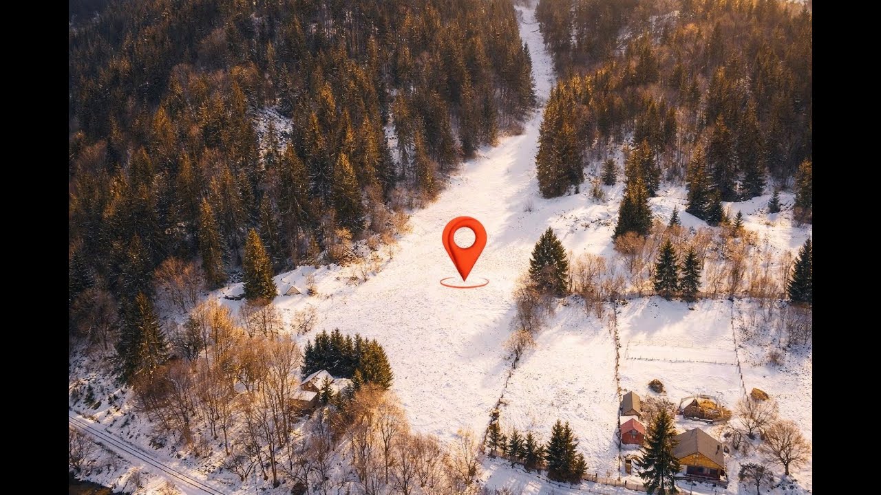 Teren 7.800mp, fosta partie de schi ,investitie turistica/ rezidenta vacanta, Lunca Bradului, Mures