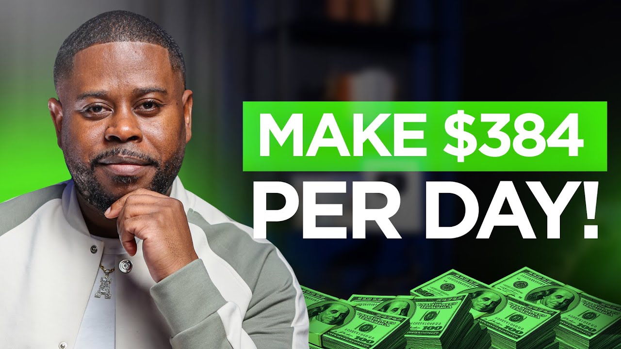 How YOU Can Make 6 Figures FAST (Without Starting A Business)