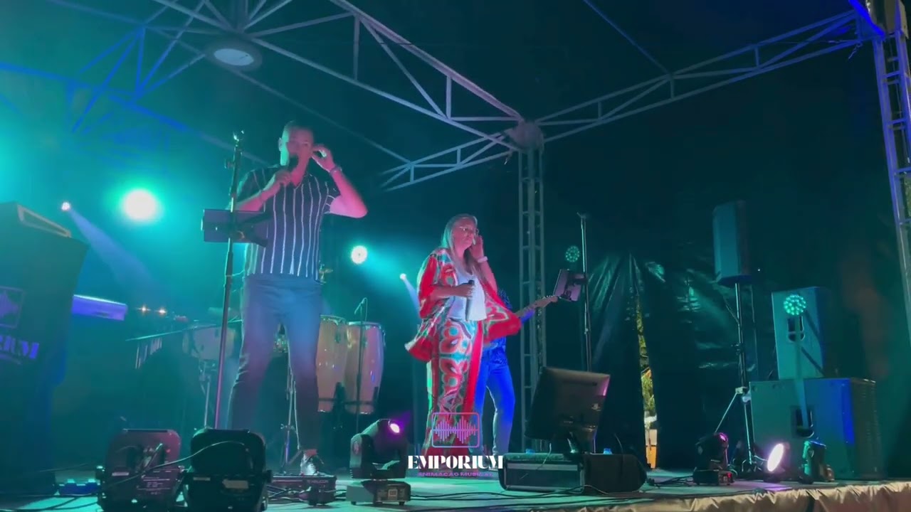 EMPORIUM Banda | 