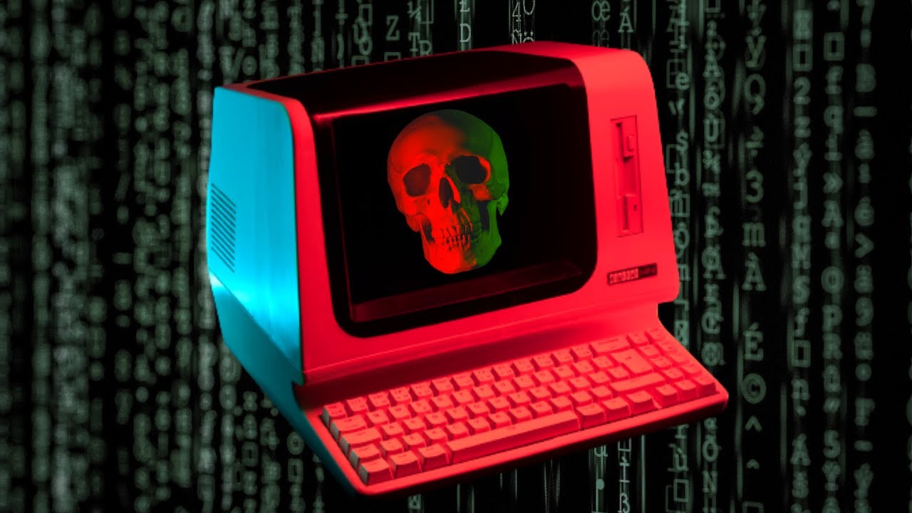 BRAIN: The World's First Computer Virus (Documentary)