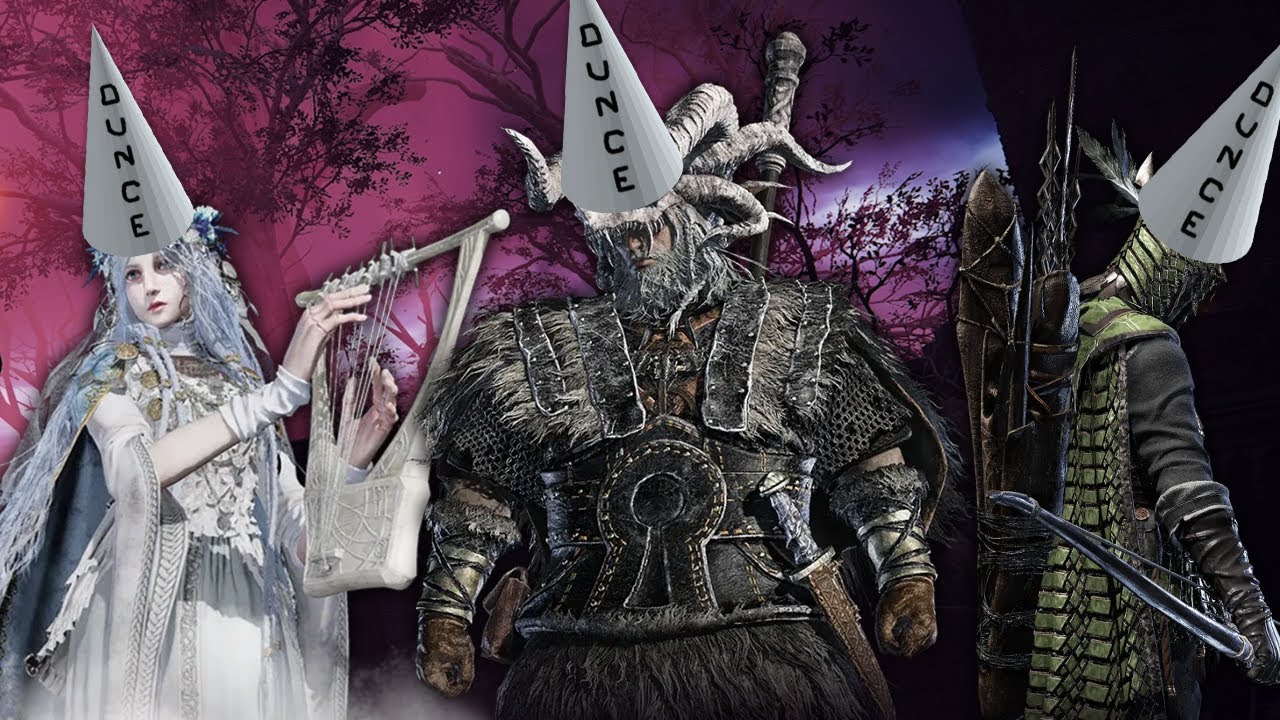 🔴JUST ELDEN RING NIGHTREIGN CHILLING 🔴
