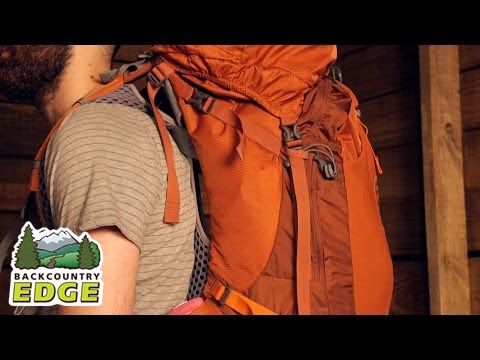 Osprey Atmos 65 AG Backpack