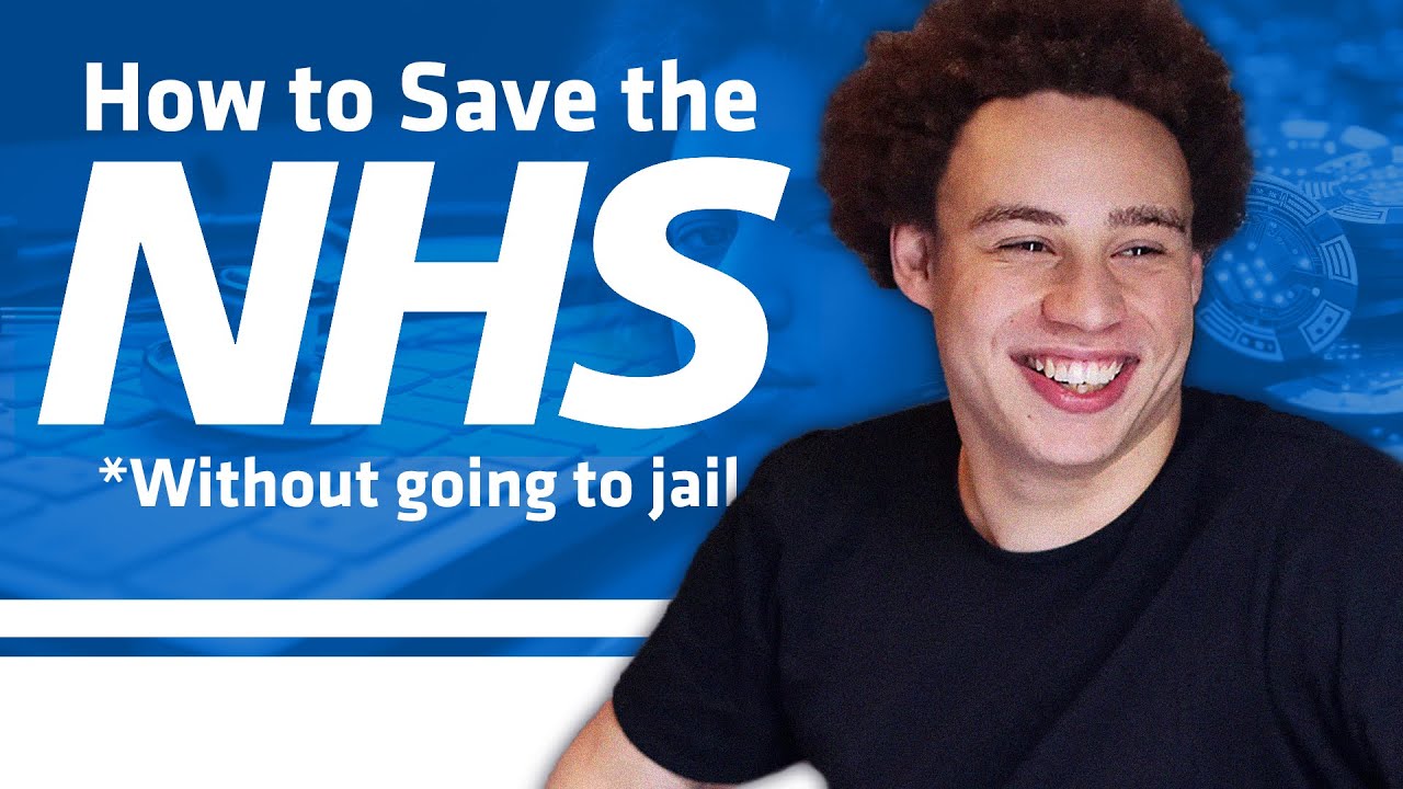 Marcus Hutchins | From Savior to Suspect