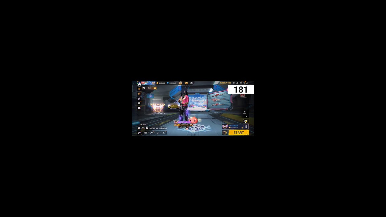 English Free Fire MAX : 👍 Good stream | Playing Squad | Streaming with Turnip