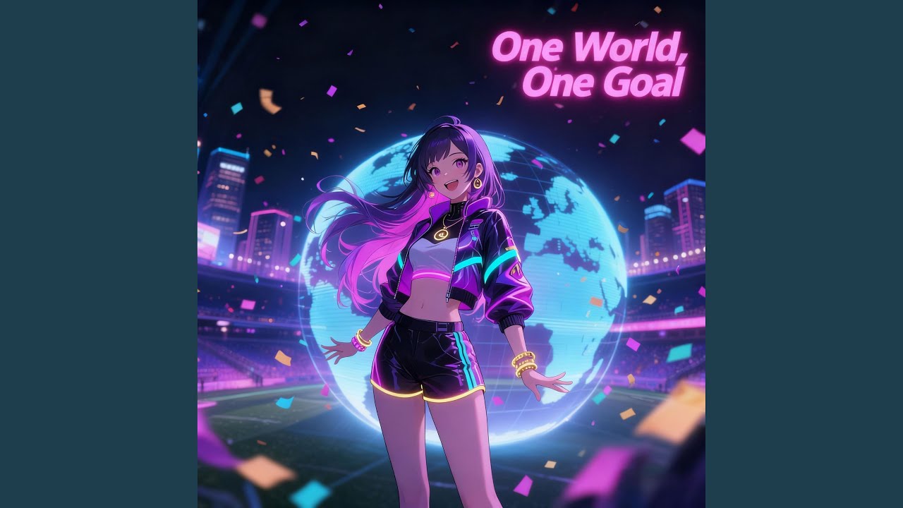 One World, One Goal
