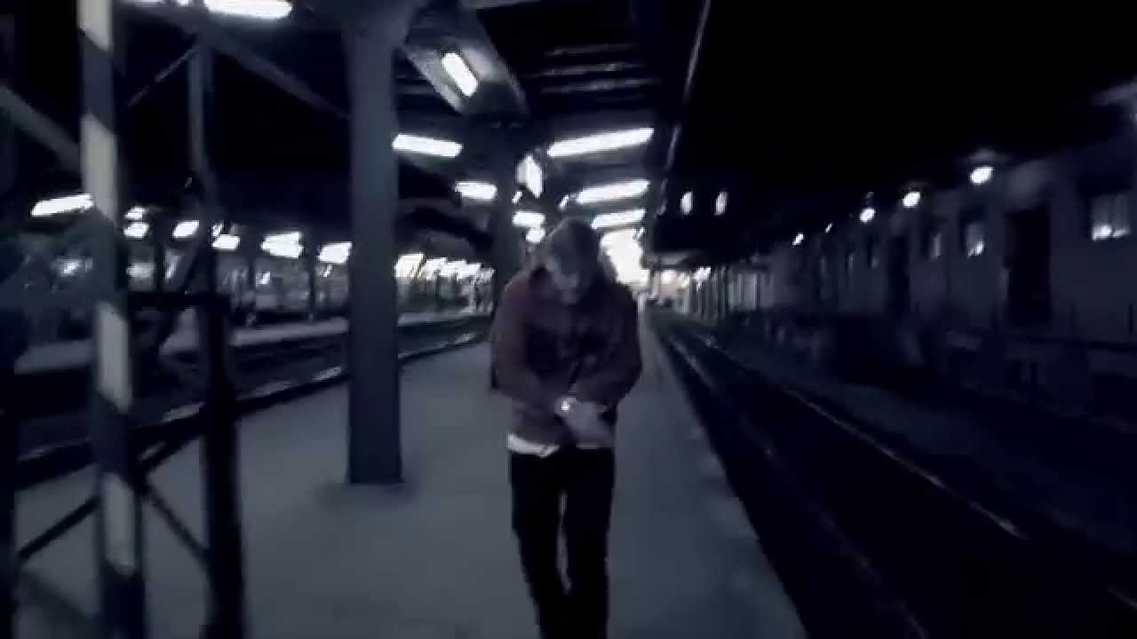 Casper - Predikce prod. Xavior Jordan