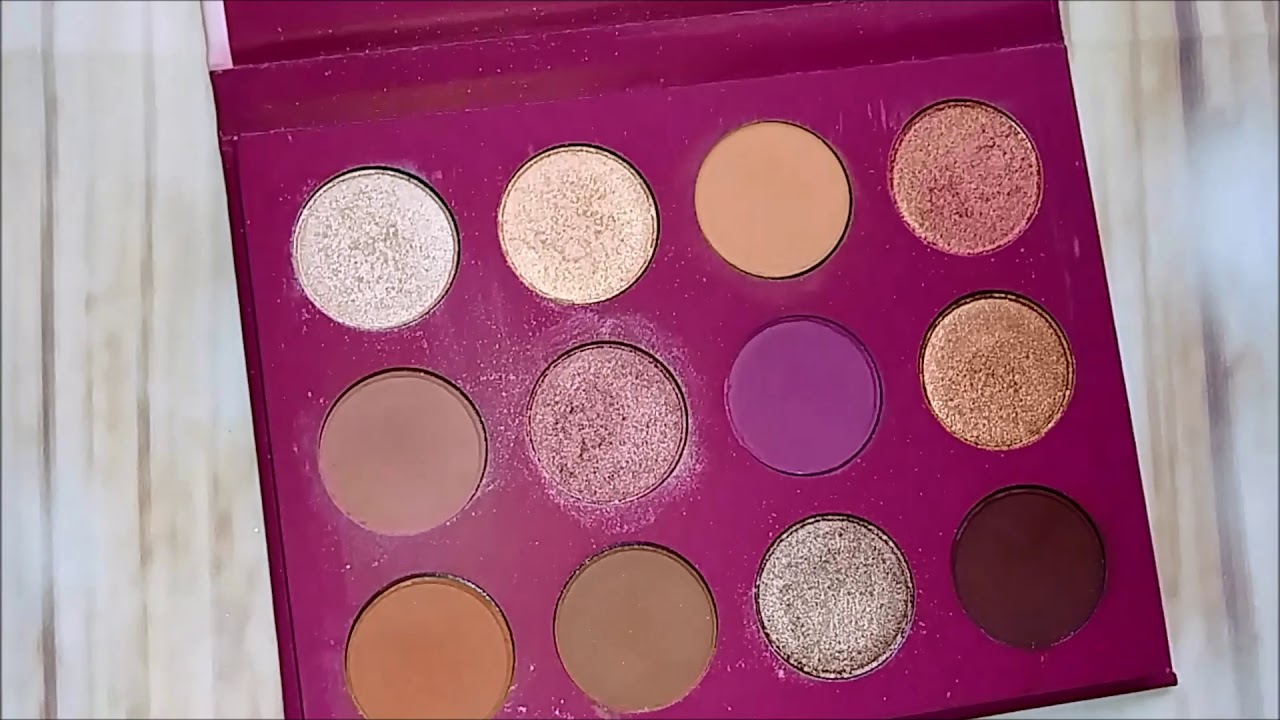 PALETTE COLLECTION / DECLUTTER / February 2019