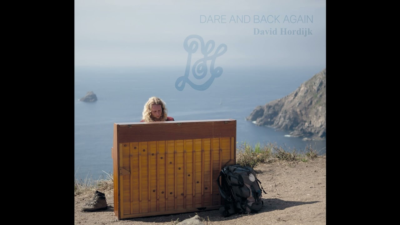David Hordijk – Happy