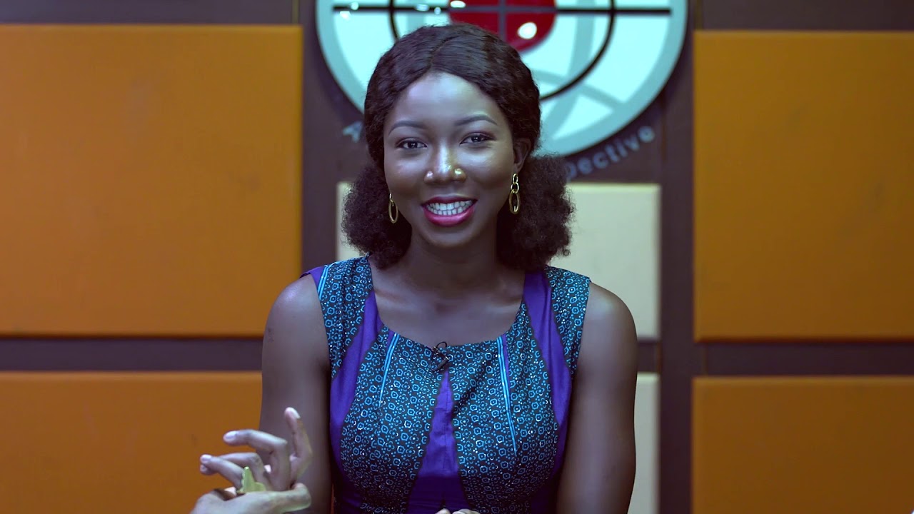 The Case for Public Health in Nigeria: Dr Chioma Nwakanma
