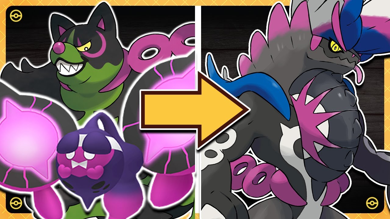 What if MORE Legendary Pokémon Became Controlled by Pecharunt?