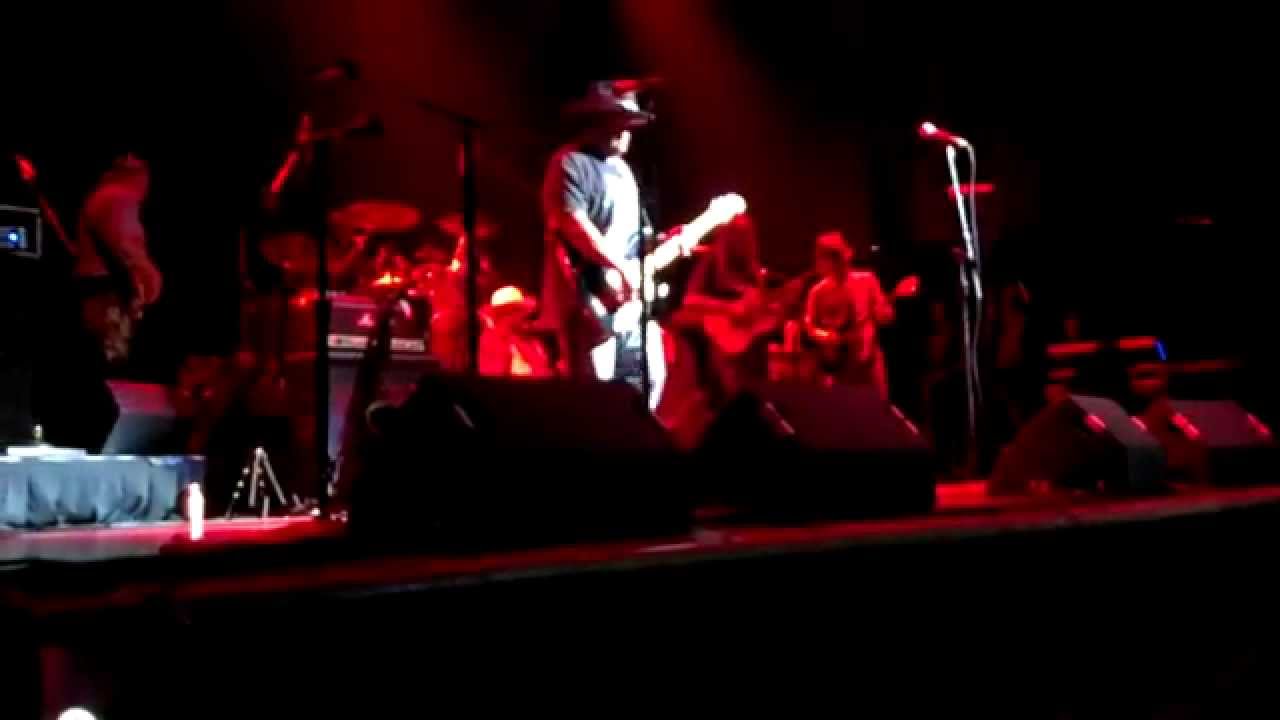 Maggot Brain - Ricky Rouse and Blackbyrd McKnight - HOB Houston 5/30/15