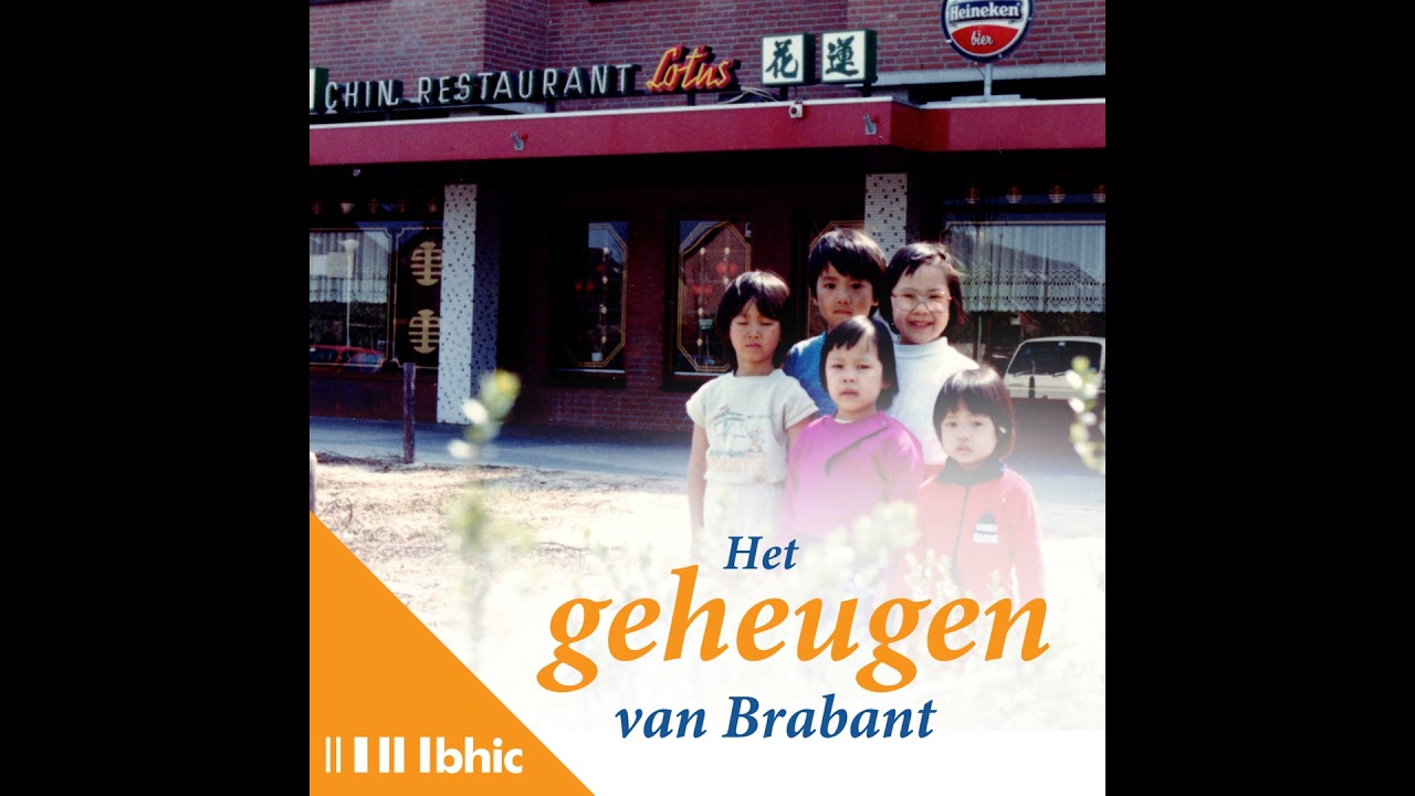 Vanavond halen we Chinees - 1: Slapen onder de toonbank