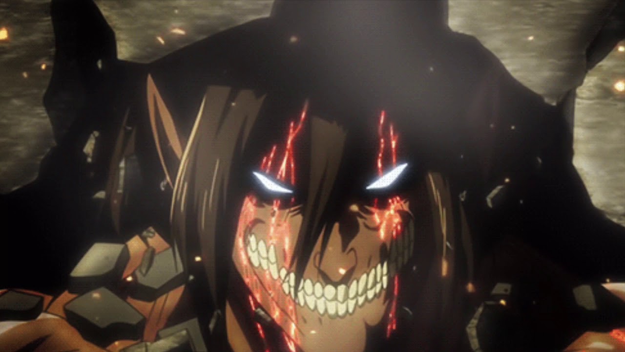 Attack on Titan OST - aOt Instrumental Mashup (WMId, 3tv, original)