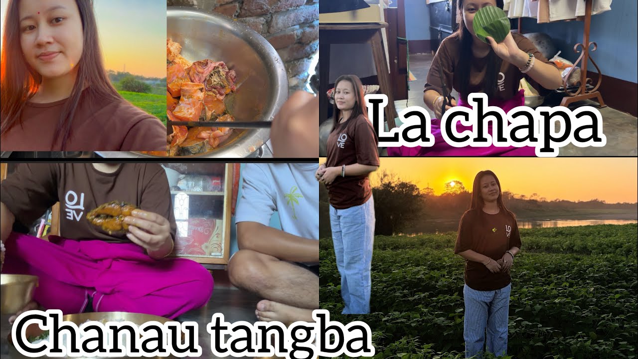 KUMSI GI CHANAU TANGBA🤗/CHAURAME HINGJANG NAPI SINGSE #viral  #cachar #foryou 