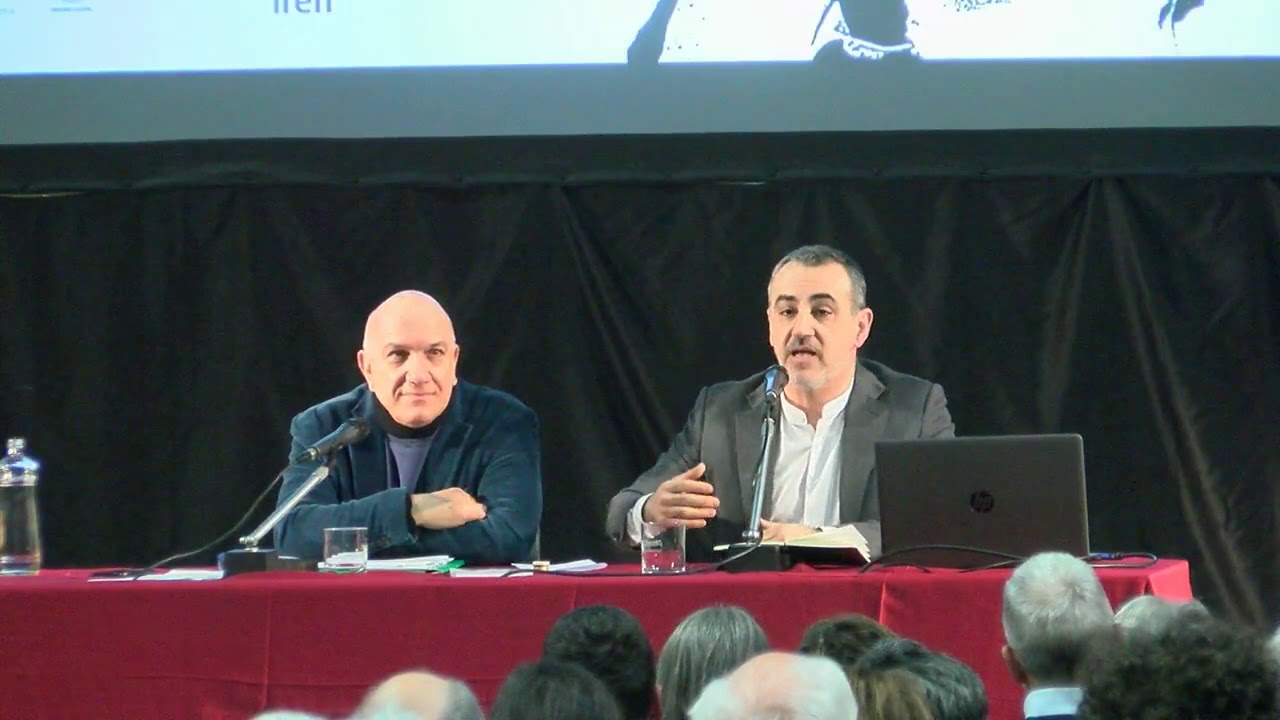 Massimo Donà: 