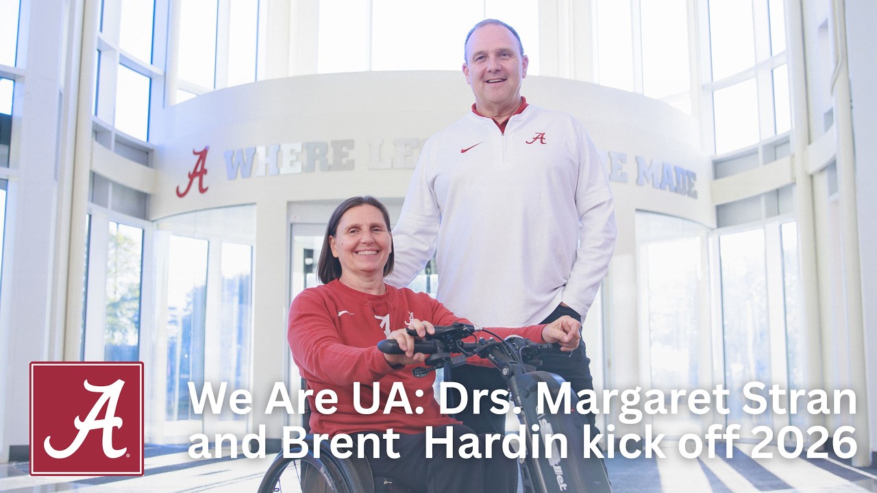 We Are UA: 2026 Kickoff