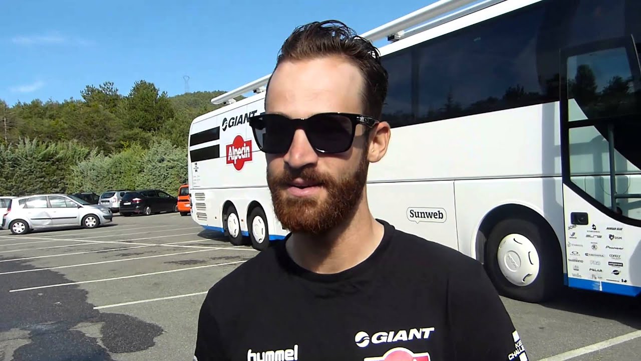 Geschke nach emotionalem Sieg: 